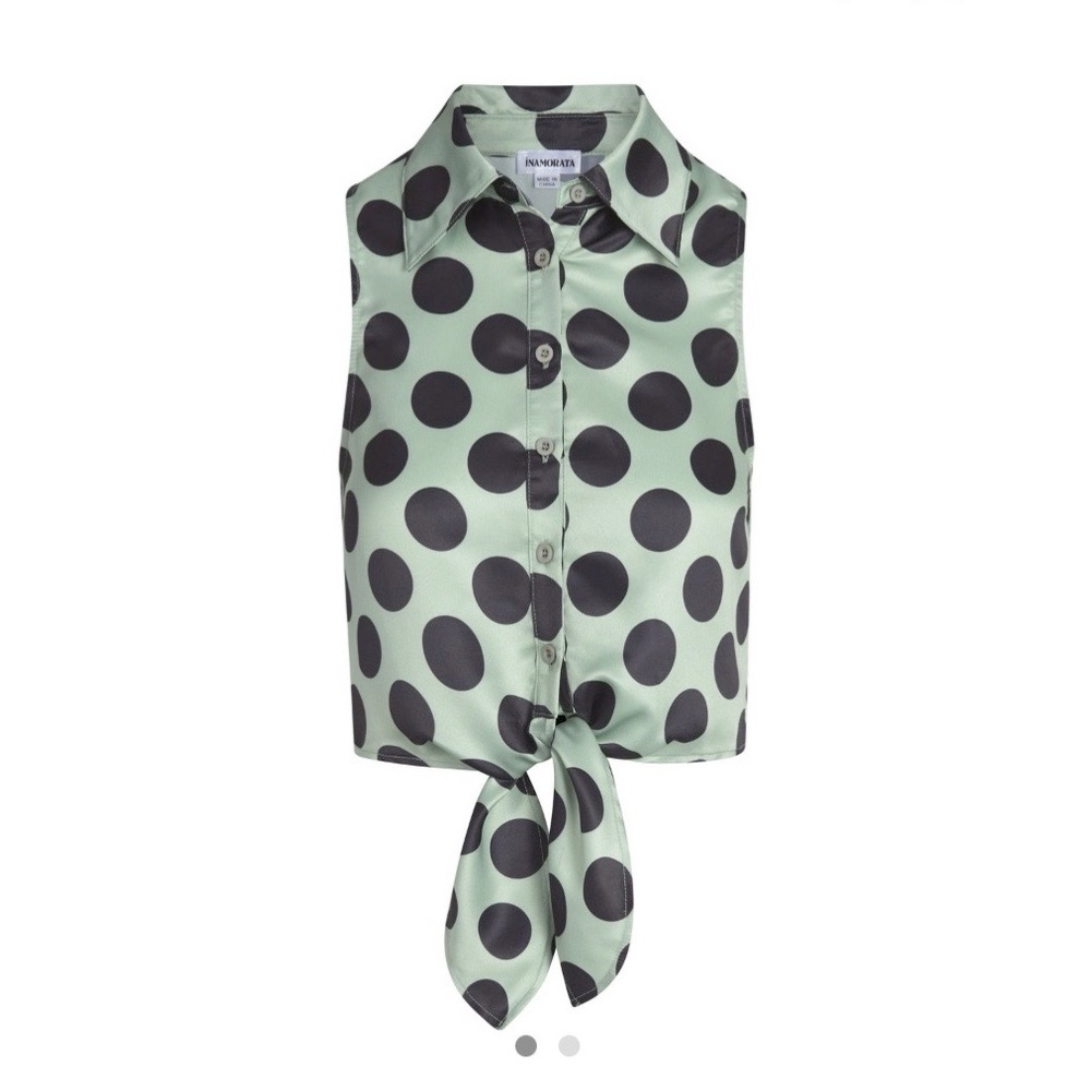 Inamorata Spring Top
